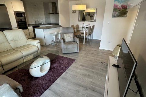 Apartamento en venta Los Dolses, Alicante, España 2 dormitorios, 75 m2 No. 126925 - foto 9
