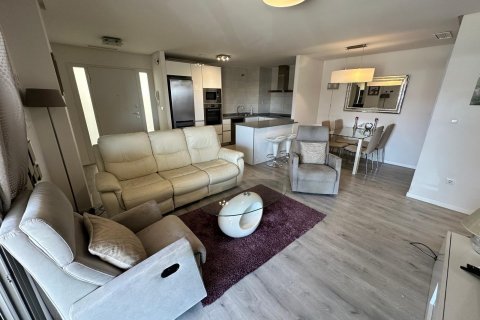 Apartamento en venta Los Dolses, Alicante, España 2 dormitorios, 75 m2 No. 126925 - foto 7