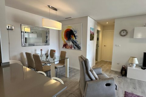 Apartamento en venta Los Dolses, Alicante, España 2 dormitorios, 75 m2 No. 126925 - foto 10