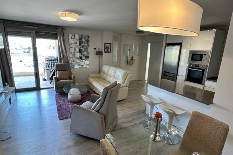 Apartamento en venta Los Dolses, Alicante, España 2 dormitorios, 75 m2 No. 126925 - foto 19