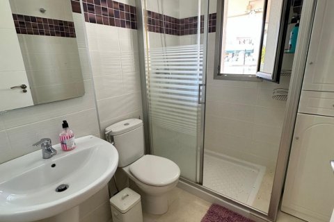 Apartamento en venta Los Dolses, Alicante, España 2 dormitorios, 75 m2 No. 126925 - foto 24