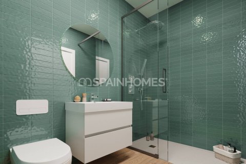 Villa in vendita a Mutxamel, Alicante, Spagna 3 camere da letto, 101 mq. N° 121198 - foto 11