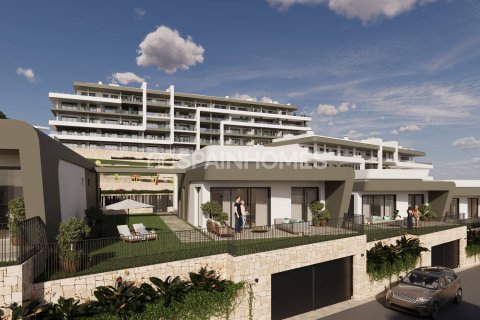 Willa w Mutxamel, Alicante, Hiszpania 3 sypialnie, 101 mkw. nr 121198 – zdjęcie 5