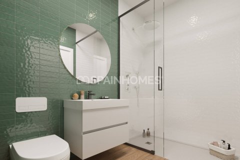 Villa in vendita a Mutxamel, Alicante, Spagna 3 camere da letto, 101 mq. N° 121198 - foto 12