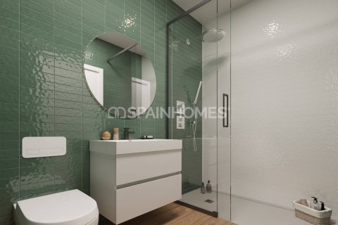 Villa in vendita a Mutxamel, Alicante, Spagna 3 camere da letto, 101 mq. N° 121198 - foto 13