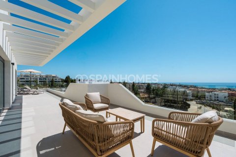 Dzīvoklis pārdošanā Mijas, Malaga, Spānijā 3 istabas, 81 m2 Nr. 121200 - attēls 10