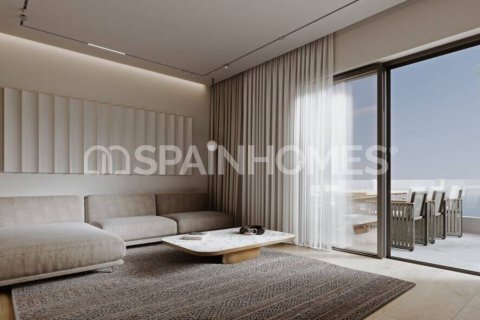 Wohnung zum Verkauf Mijas, Malaga, Spanien 3 Schlafzimmer, 81 m2 Nr. 121200 - Foto 11