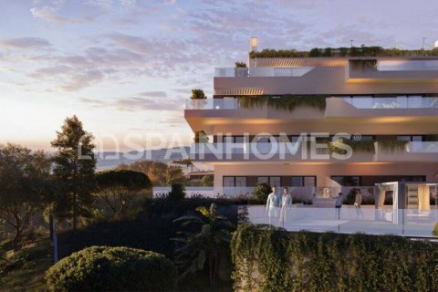Wohnung zum Verkauf Mijas, Malaga, Spanien 3 Schlafzimmer, 81 m2 Nr. 121200 - Foto 2