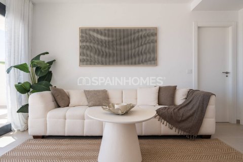 Dzīvoklis pārdošanā Mijas, Malaga, Spānijā 3 istabas, 81 m2 Nr. 121200 - attēls 20