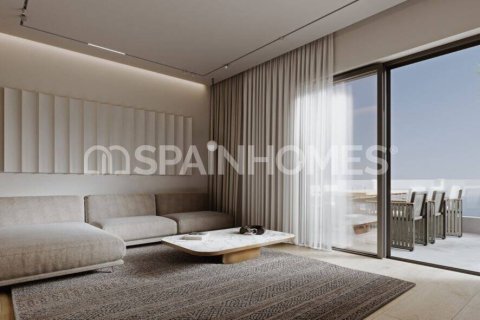 Apartament w Mijas, Malaga, Hiszpania 3 sypialnie, 81 mkw. nr 121200 – zdjęcie 19