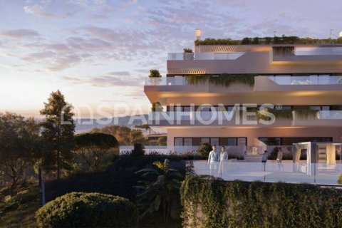 Apartament w Mijas, Malaga, Hiszpania 3 sypialnie, 81 mkw. nr 121200 – zdjęcie 10