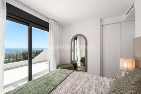 Dzīvoklis pārdošanā Mijas, Malaga, Spānijā 3 istabas, 81 m2 Nr. 121200 - attēls 22