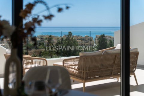 Dzīvoklis pārdošanā Mijas, Malaga, Spānijā 3 istabas, 81 m2 Nr. 121200 - attēls 19