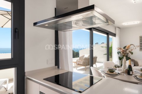 Dzīvoklis pārdošanā Mijas, Malaga, Spānijā 3 istabas, 81 m2 Nr. 121200 - attēls 21