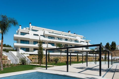 Dzīvoklis pārdošanā Mijas, Malaga, Spānijā 3 istabas, 81 m2 Nr. 121200 - attēls 12