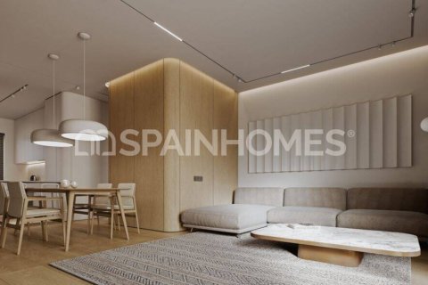 Wohnung zum Verkauf Mijas, Malaga, Spanien 3 Schlafzimmer, 81 m2 Nr. 121200 - Foto 8