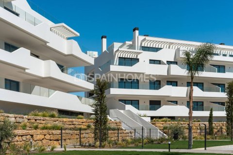 Dzīvoklis pārdošanā Mijas, Malaga, Spānijā 3 istabas, 81 m2 Nr. 121200 - attēls 14