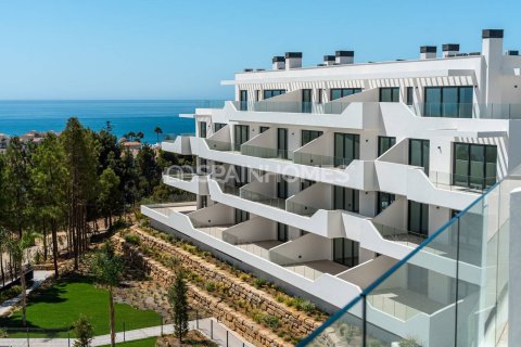 Dzīvoklis pārdošanā Mijas, Malaga, Spānijā 3 istabas, 81 m2 Nr. 121200 - attēls 11
