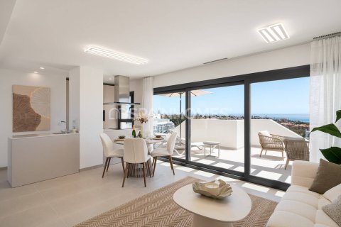 Dzīvoklis pārdošanā Mijas, Malaga, Spānijā 3 istabas, 81 m2 Nr. 121200 - attēls 17