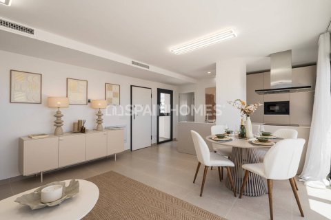 Dzīvoklis pārdošanā Mijas, Malaga, Spānijā 3 istabas, 81 m2 Nr. 121200 - attēls 18