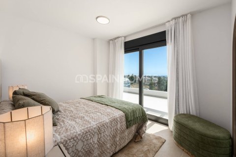Dzīvoklis pārdošanā Mijas, Malaga, Spānijā 3 istabas, 81 m2 Nr. 121200 - attēls 23