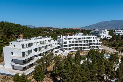 Dzīvoklis pārdošanā Mijas, Malaga, Spānijā 3 istabas, 81 m2 Nr. 121200 - attēls 13