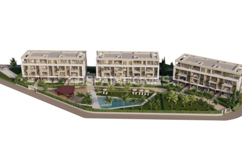 Продажа квартиры в Торре-Пачеко, Мурсия, Испания 3 спальни, 111м2 №121204 - фото 5