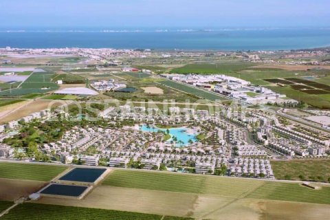 Продажа квартиры в Торре-Пачеко, Мурсия, Испания 3 спальни, 111м2 №121204 - фото 6