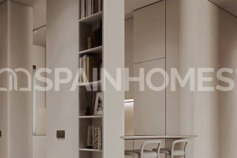 Penthouse w Mijas, Malaga, Hiszpania 3 sypialnie, 77 mkw. nr 121202 – zdjęcie 20