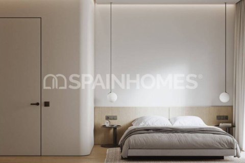 Penthouse w Mijas, Malaga, Hiszpania 3 sypialnie, 77 mkw. nr 121202 – zdjęcie 24