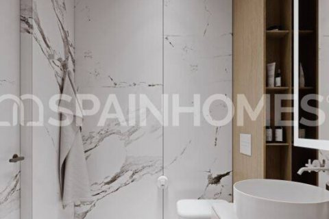 Penthouse for sale Mijas, Malaga, Spain 3 bedrooms, 77 sq.m. No. 121202 - photo 20