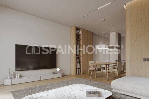 Penthouse w Mijas, Malaga, Hiszpania 3 sypialnie, 77 mkw. nr 121202 – zdjęcie 17