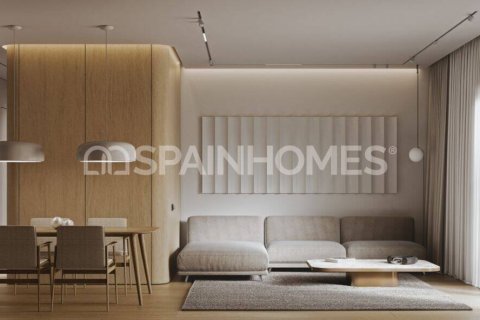 Penthouse w Mijas, Malaga, Hiszpania 3 sypialnie, 77 mkw. nr 121202 – zdjęcie 15