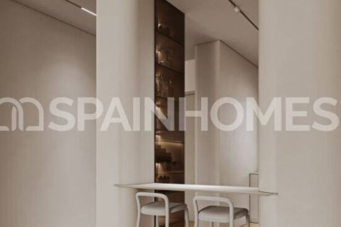 Penthouse w Mijas, Malaga, Hiszpania 3 sypialnie, 77 mkw. nr 121202 – zdjęcie 22