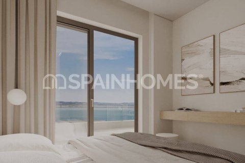 Penthouse for sale Mijas, Malaga, Spain 3 bedrooms, 77 sq.m. No. 121202 - photo 18