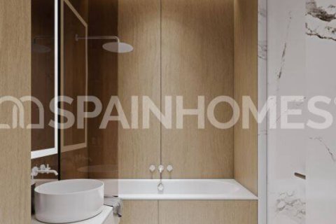 Penthouse for sale Mijas, Malaga, Spain 3 bedrooms, 77 sq.m. No. 121202 - photo 21