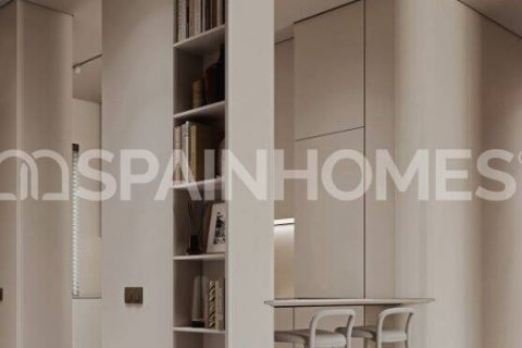 Penthouse for sale Mijas, Malaga, Spain 3 bedrooms, 77 sq.m. No. 121202 - photo 12