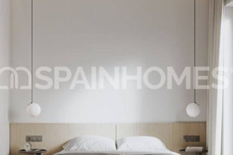 Penthouse w Mijas, Malaga, Hiszpania 3 sypialnie, 77 mkw. nr 121202 – zdjęcie 30