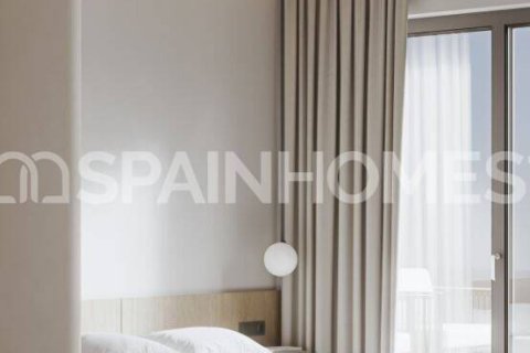 Penthouse w Mijas, Malaga, Hiszpania 3 sypialnie, 77 mkw. nr 121202 – zdjęcie 27