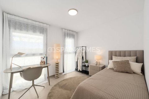 Penthouse for sale in Mijas, Malaga, Spain 3 bedrooms, 77 sq.m. No. 121202 - photo 24