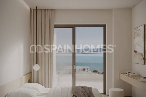 Penthouse for sale Mijas, Malaga, Spain 3 bedrooms, 77 sq.m. No. 121202 - photo 17