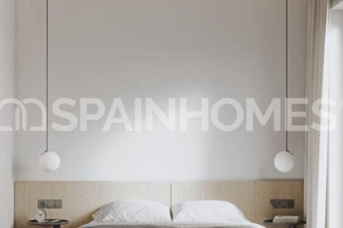 Penthouse for sale Mijas, Malaga, Spain 3 bedrooms, 77 sq.m. No. 121202 - photo 22