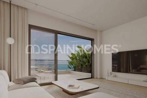 Penthouse for sale Mijas, Malaga, Spain 3 bedrooms, 77 sq.m. No. 121202 - photo 5