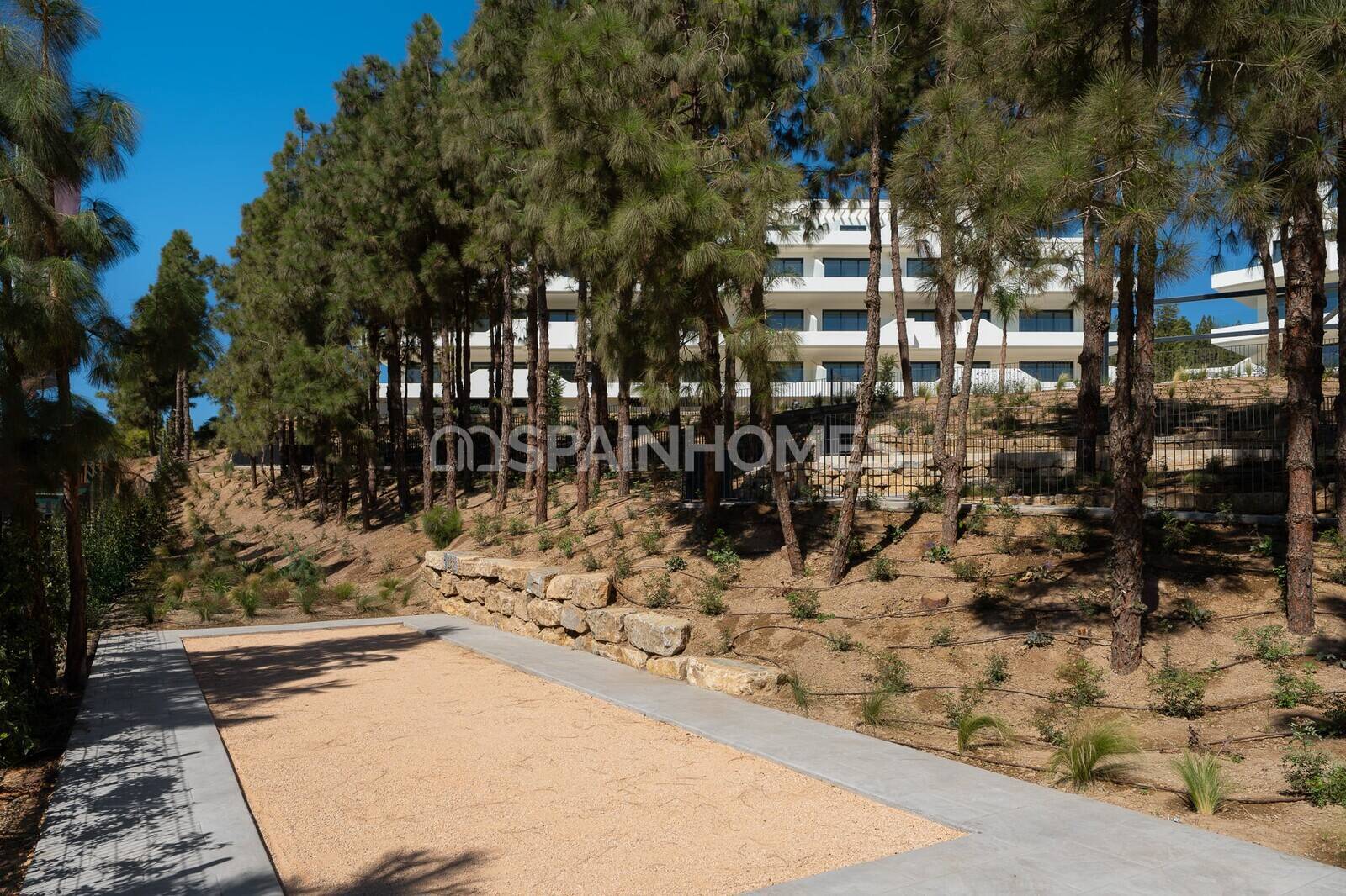 Penthouse in Mijas, Malaga, Spain 3 bedrooms, 77 sq.m. No. 121202