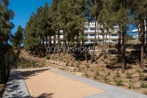 Penthouse for sale in Mijas, Malaga, Spain 3 bedrooms, 77 sq.m. No. 121202 - photo 16