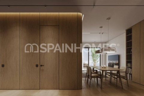 Penthouse for sale Mijas, Malaga, Spain 3 bedrooms, 77 sq.m. No. 121202 - photo 13
