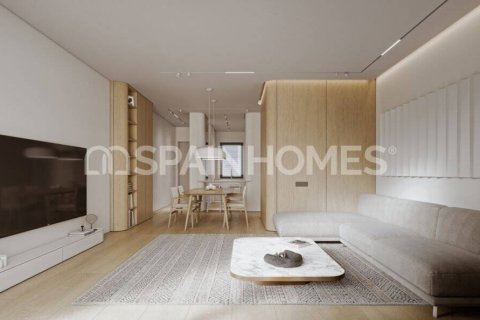 Penthouse w Mijas, Malaga, Hiszpania 3 sypialnie, 77 mkw. nr 121202 – zdjęcie 18