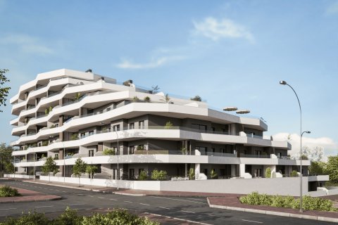 Продажа бунгало в Сан-Мигель-де-Салинас, Аликанте, Испания 3 спальни, 190м2 №123637 - фото 11