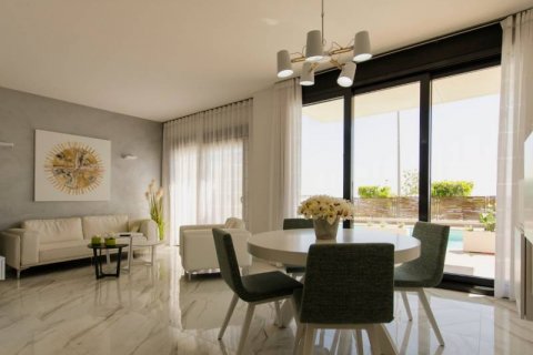 Продажа виллы в Аликанте, Испания 4 спальни, 239м2 №123643 - фото 2