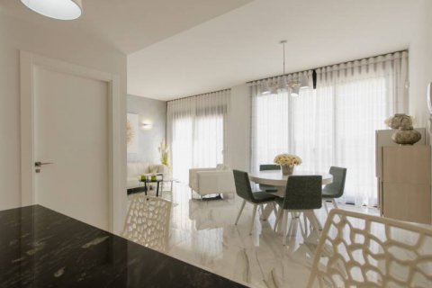 Продажа виллы в Аликанте, Испания 4 спальни, 239м2 №123643 - фото 24